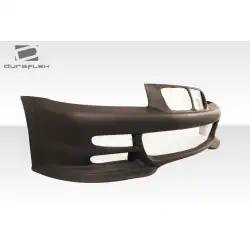 1992-1998 BMW 3 Series I-Design Front Bumper image - 11