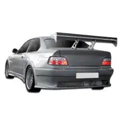 1992-1998 BMW 3 Series I-Design Rear Bumper image - 3