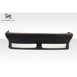 1992-1998 BMW 3 Series M3 E36 2DR I-Design Wide Body Rear Bumper - 1 Piece (S) image - 1