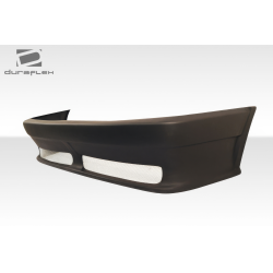 1992-1998 BMW 3 Series M3 E36 2DR Duraflex I-Design Wide Body Rear Bumper - 1 Piece (S) image - 4