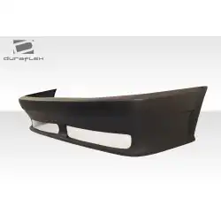 1992-1998 BMW 3 Series M3 E36 2DR I-Design Wide Body Rear Bumper - 1 Piece (S) image - 3