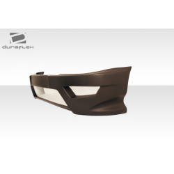 1999-2005 BMW 3 Series E46 4DR Duraflex I-Design Front Bumper - 1 Piece image - 6