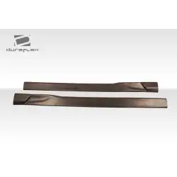 1999-2005 BMW 3 Series E46 4DR I-Design Body Kit - 4 Piece image - 8