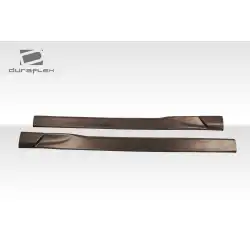 1999-2006 BMW 3 Series I-Design Side Skirts image - 15