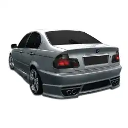 1999-2006 BMW 3 Series I-Design Rear Bumper image - 3