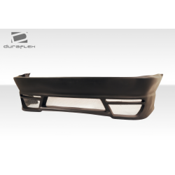 1999-2006 BMW 3 Series E46 2DR 4DR Duraflex I-Design Rear Bumper - 1 Piece image - 4