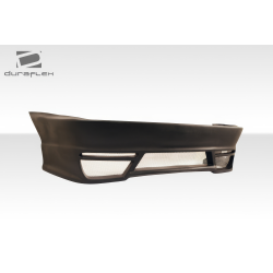 1999-2006 BMW 3 Series E46 2DR 4DR Duraflex I-Design Rear Bumper - 1 Piece image - 6