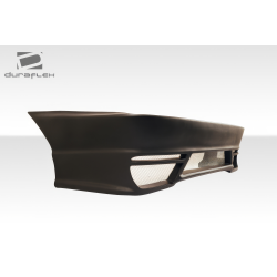 1999-2006 BMW 3 Series E46 2DR 4DR Duraflex I-Design Rear Bumper - 1 Piece image - 7