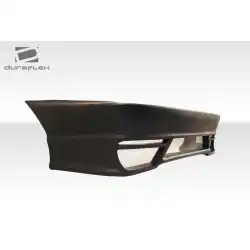 1999-2006 BMW 3 Series E46 2DR 4DR I-Design Rear Bumper - 1 Piece image - 6