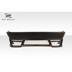 1999-2006 BMW 3 Series I-Design Rear Bumper image - 5