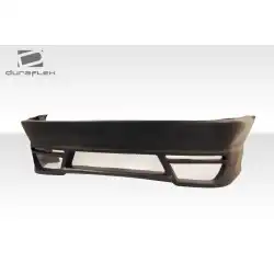 1999-2006 BMW 3 Series I-Design Rear Bumper image - 7