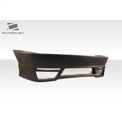 1999-2006 BMW 3 Series I-Design Rear Bumper image - 11