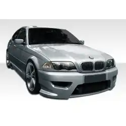 1999-2005 BMW 3 Series E46 4DR I-Design Body Kit - 4 Piece image - 12