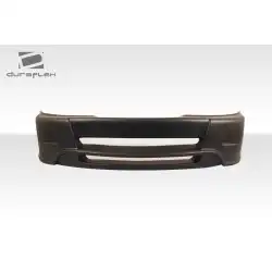 1999-2005 BMW 3 Series E46 4DR I-Design Wide Body Kit - 8 Piece image - 1