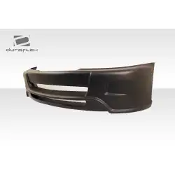 1999-2005 BMW 3 Series E46 4DR I-Design Wide Body Kit - 8 Piece image - 4