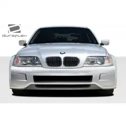 1999-2005 BMW 3 Series I-Design Front Bumper image - 5