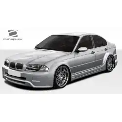 1999-2005 BMW 3 Series I-Design Front Bumper image - 7