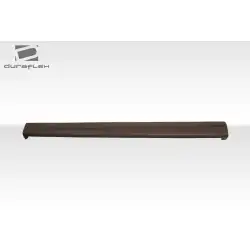 1999-2005 BMW 3 Series E46 4DR I-Design Wide Body Kit - 8 Piece image - 6