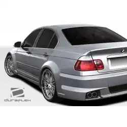 1999-2005 BMW 3 Series I-Design Side Skirts image - 7