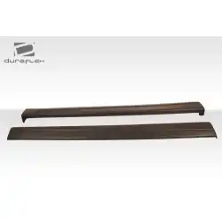 1999-2005 BMW 3 Series I-Design Side Skirts image - 15