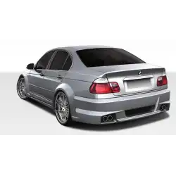 1999-2005 BMW 3 Series I-Design Rear Bumper image - 3