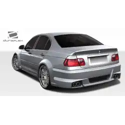 1999-2005 BMW 3 Series I-Design Rear Bumper image - 5