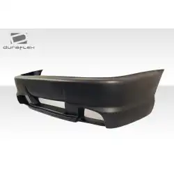 1999-2005 BMW 3 Series I-Design Rear Bumper image - 11