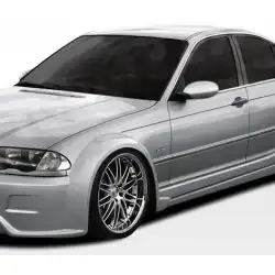 1999-2005 BMW 3 Series I-Design Fender image - 3