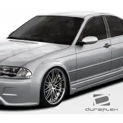1999-2005 BMW 3 Series I-Design Fender image - 5