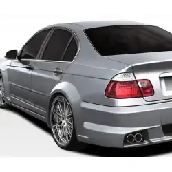 1999-2005 BMW 3 Series I-Design Fender image - 3
