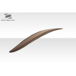 1999-2005 BMW 3 Series E46 4DR Duraflex I-Design Wide Body Rear Fender Flares - 2 Piece image - 4