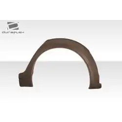 1999-2005 BMW 3 Series E46 4DR I-Design Wide Body Kit - 8 Piece image - 15