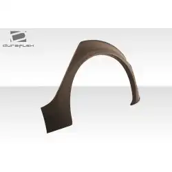 1999-2005 BMW 3 Series E46 4DR I-Design Wide Body Kit - 8 Piece image - 17