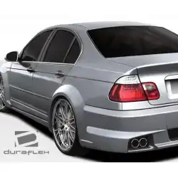 1999-2005 BMW 3 Series I-Design Fender image - 4