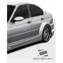 1999-2005 BMW 3 Series I-Design Fender image - 6
