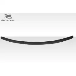 2006-2011 Lexus GS Series GS300 GS350 GS430 GS450 GS460 SK-R Wing Trunk Lid Spoiler - 1 Piece (S) image - 5