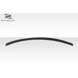 2006-2011 Lexus GS Series GS300 GS350 GS430 GS450 GS460 SK-R Wing Trunk Lid Spoiler - 1 Piece (S) image - 6