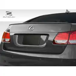 2006-2011 Lexus GS SK-R Rear Wing image - 5