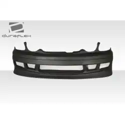 1998-2005 Lexus GS Series GS300 GS400 GS430 V-Speed Front Bumper - 1 Piece image - 3