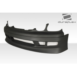 1998-2005 Lexus GS Series GS300 GS400 GS430 Duraflex V-Speed Front Bumper - 1 Piece image - 6