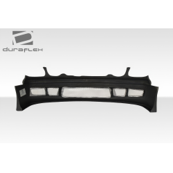 1998-2005 Lexus GS Series GS300 GS400 GS430 Duraflex V-Speed Front Bumper - 1 Piece image - 8