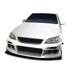 2000-2005 Lexus IS EG-R Front Bumper image - 3