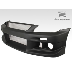 2000-2005 Lexus IS Series IS300 Duraflex EG-R Front Bumper - 1 Piece image - 5