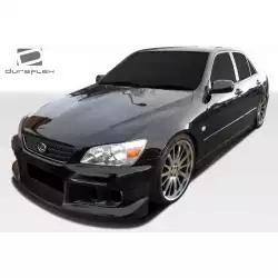2000-2005 Lexus IS Series IS300 EG-R Front Bumper - 1 Piece image - 7