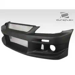 2000-2005 Lexus IS EG-R Front Bumper image - 9