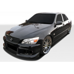 2000-2005 Lexus IS Series IS300 Duraflex EG-R Body Kit - 4 Piece image - 1