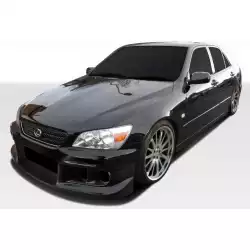 2000-2005 Lexus IS Series IS300 EG-R Body Kit - 4 Piece image - 20