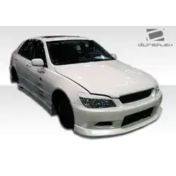 2000-2005 Lexus IS EG-R Kit image - 31