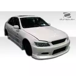 2000-2005 Lexus IS Series IS300 EG-R Body Kit - 4 Piece image - 21