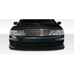1990-1994 Lexus LS - Lexus Forte Front Bumper image - 3